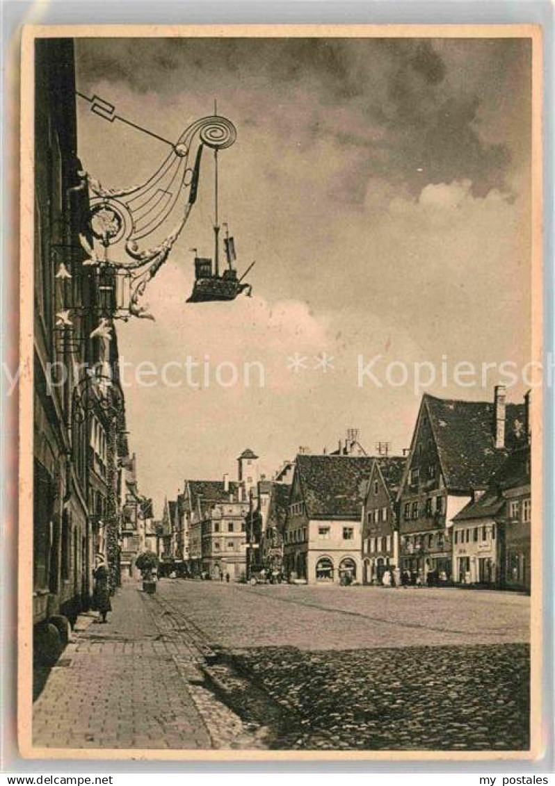 42692027 Goslar Strassenpartie Goslar