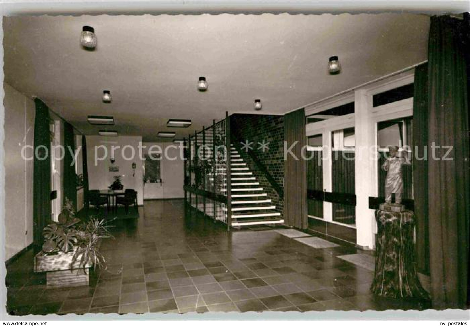 42695363 Bernau_Schwarzwald Kinderheim Bernau Schwarzwald