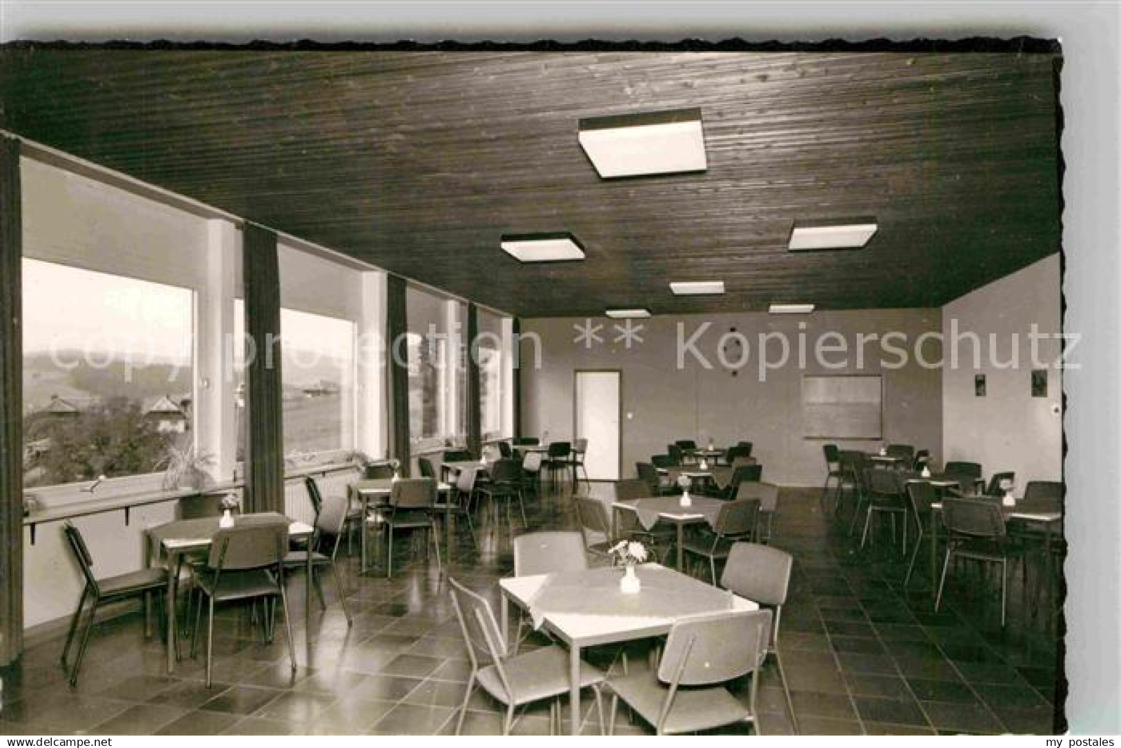 42695402 Bernau_Schwarzwald Kinderheim Bernau Schwarzwald