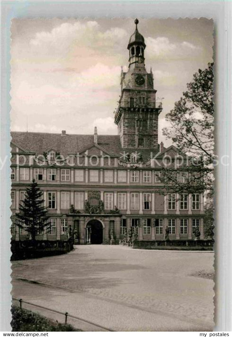 42703090 Wolfenbuettel Schloss Wolfenbuettel