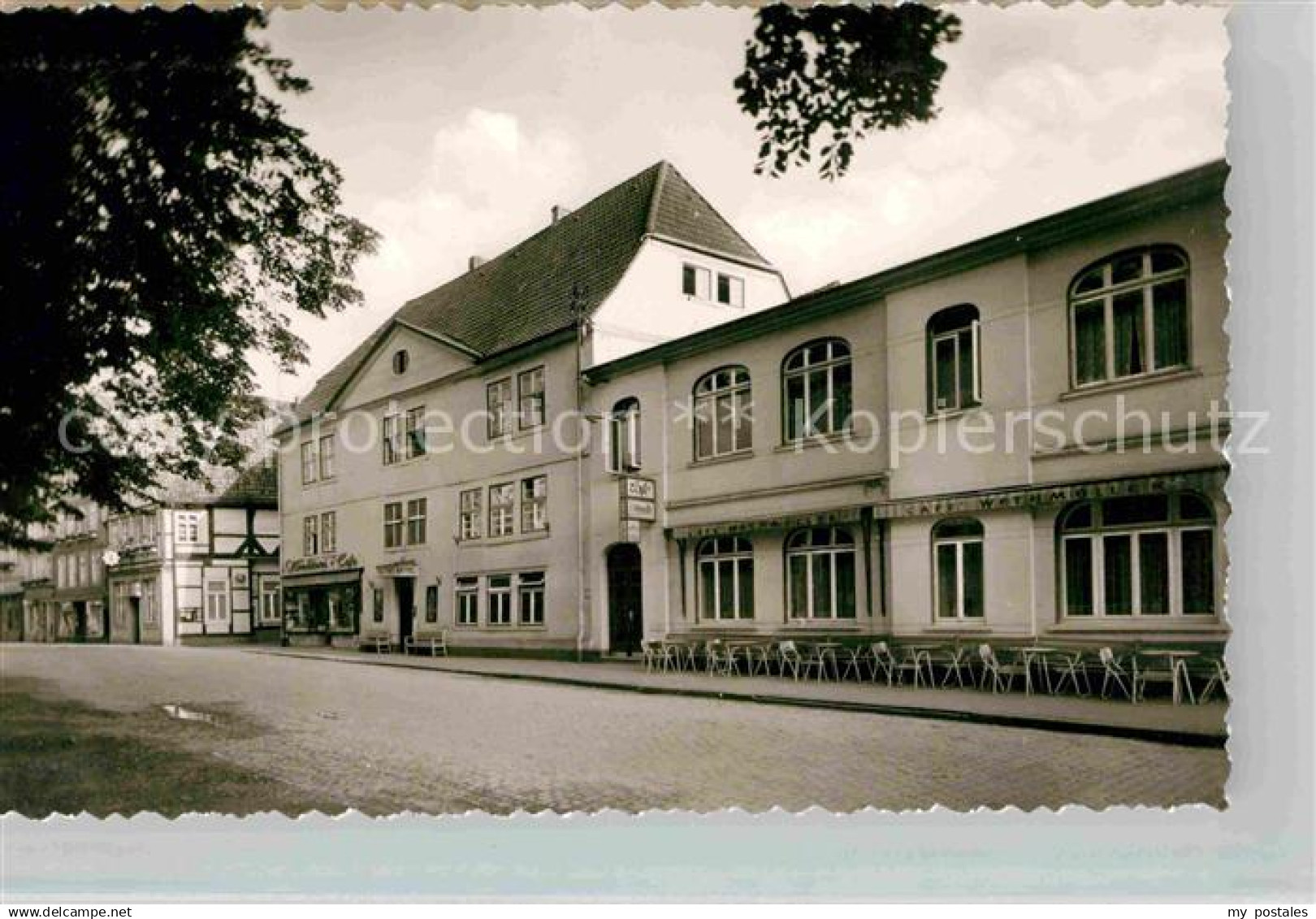 42708869 Rinteln Hotel Restaurant Windel Rinteln