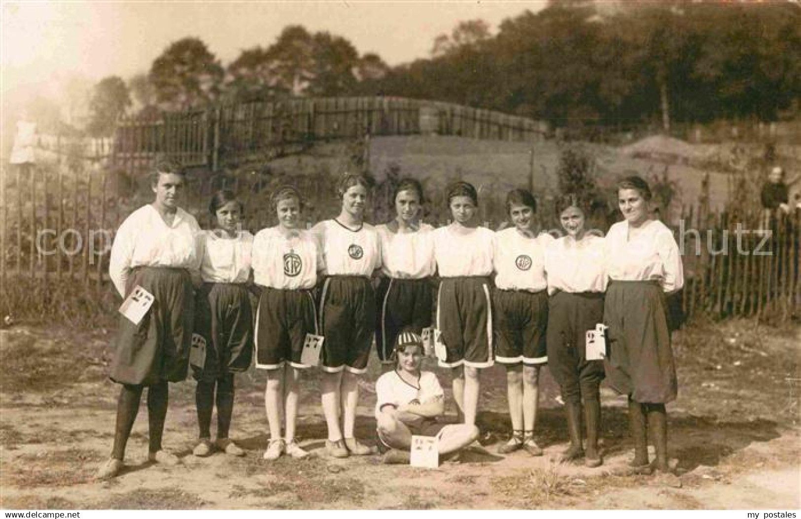 42709038 Dresden Sportfrauengruppe Dresden