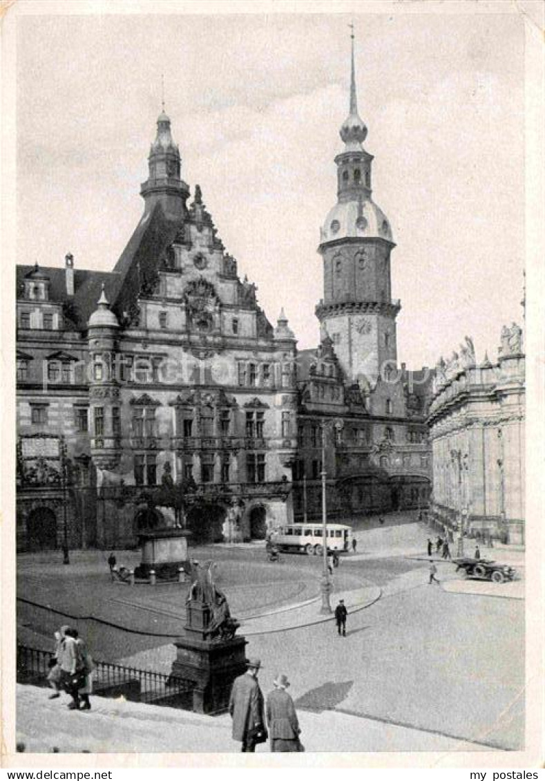 42709697 Dresden Georgentor Dresden