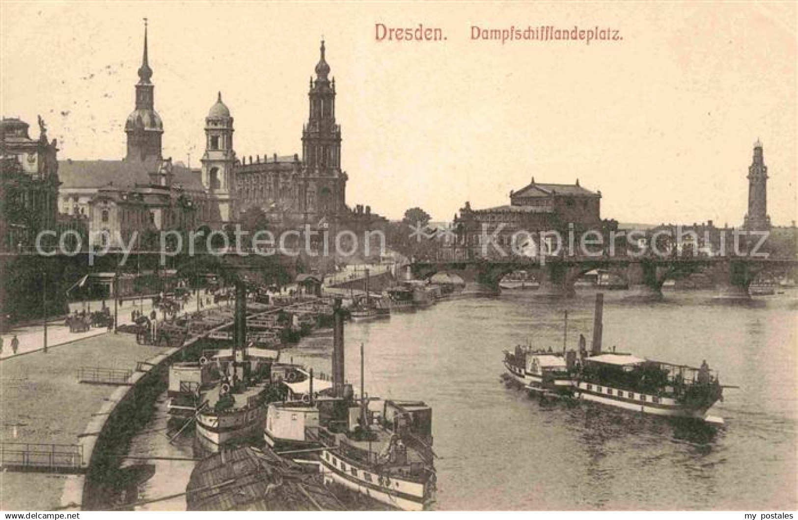 42710688 Dresden Dampfschifflandeplatz Dresden