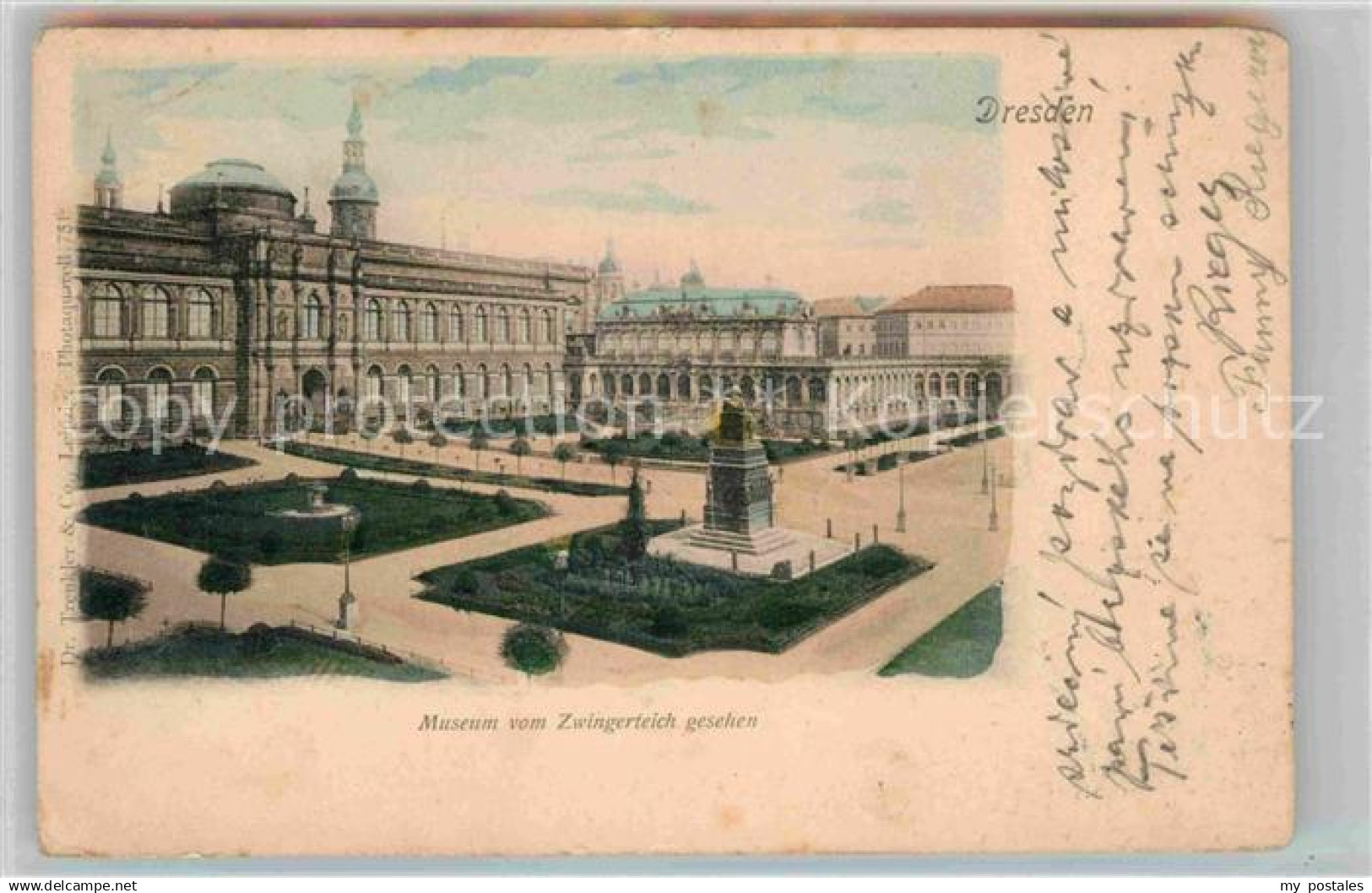 42711342 Dresden Museum Dresden