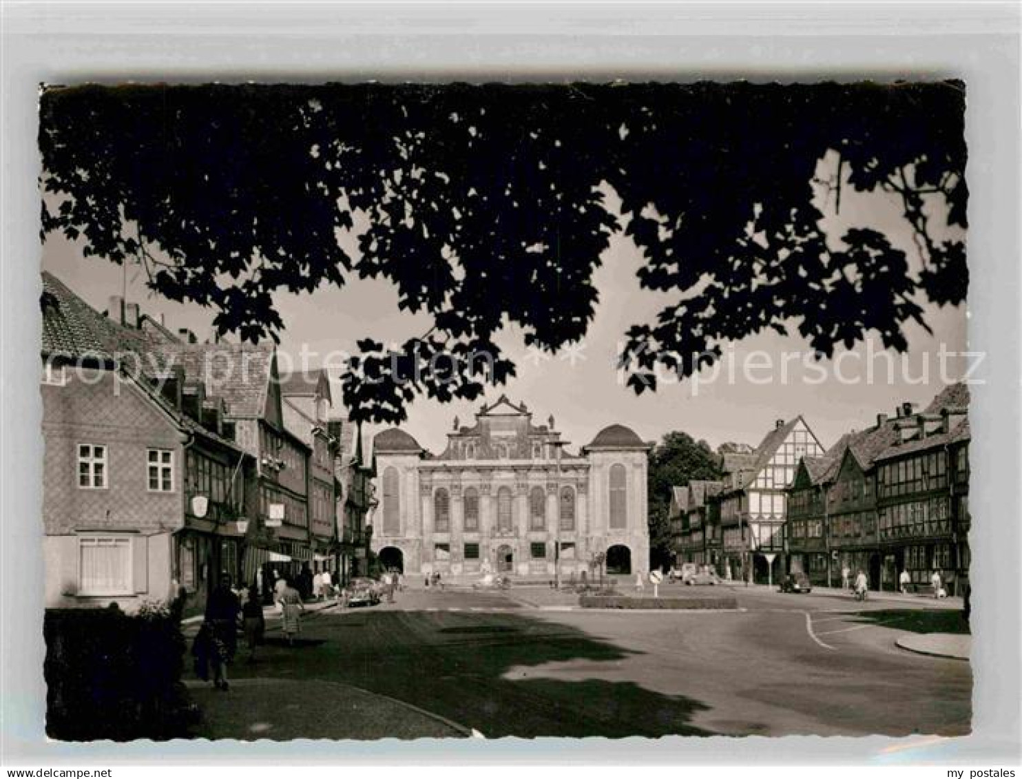 42713749 Wolfenbuettel Ansicht Wolfenbuettel