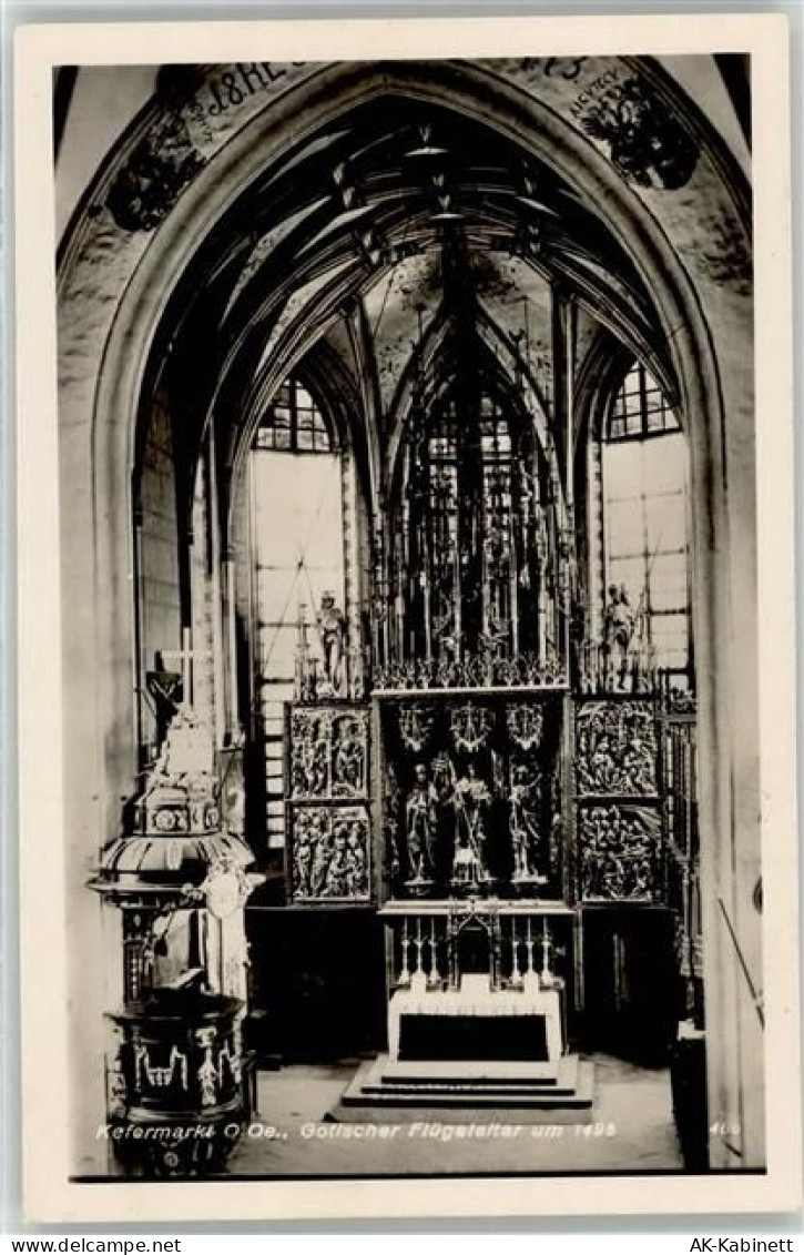4292 Kefermarkt - 52087840