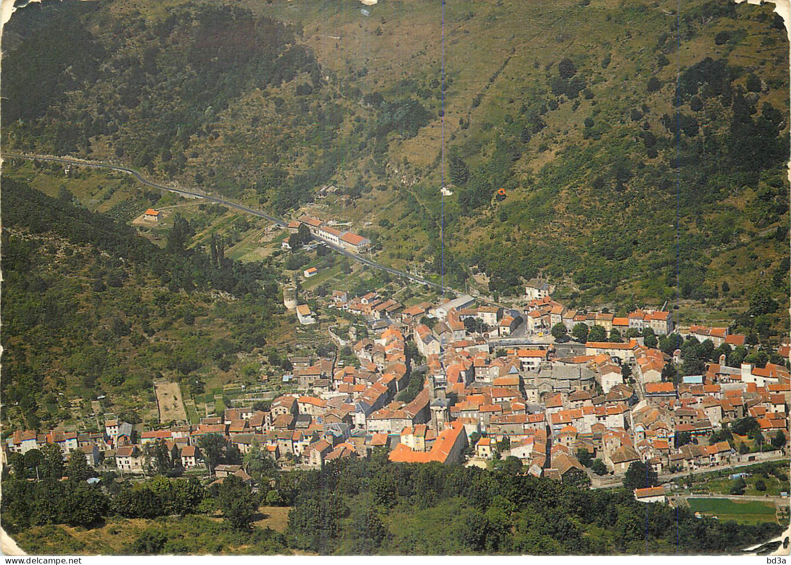 43 - BLESLE