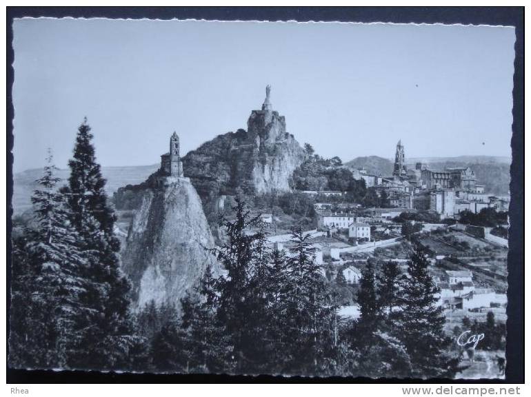 43 Le Puy-en-Velay    D43D  C43157C RH059545