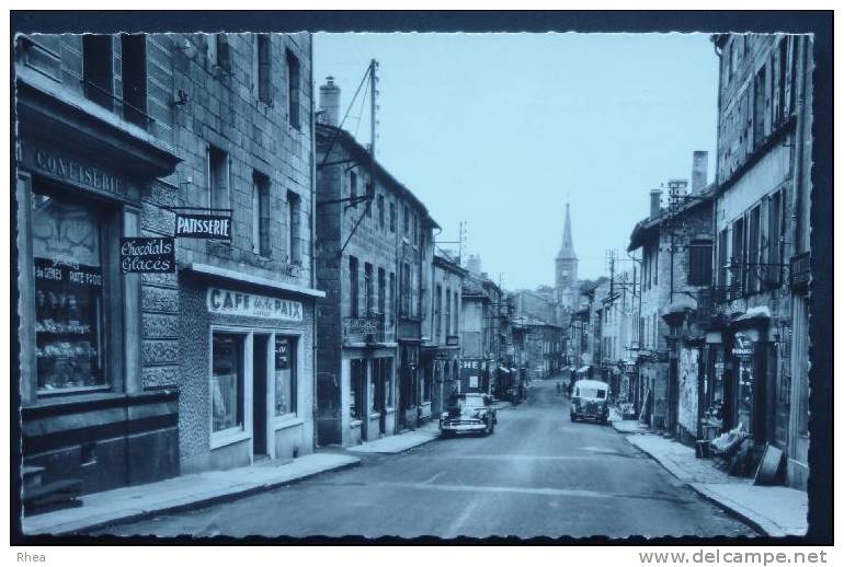 43 Montfaucon-en-Velay    D43D  K43141K  C43141C RH056440