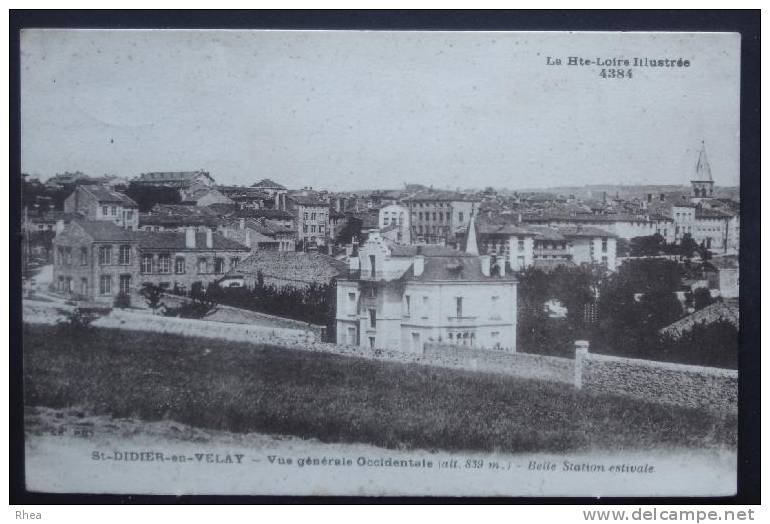 43 Saint-Didier-en-Velay    D43D  K43177K  C43177C RH056553