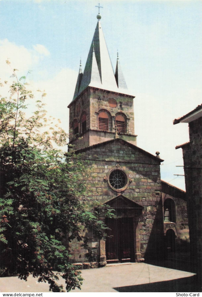 43 SAINT DIDIER EN VELAY L EGLISE