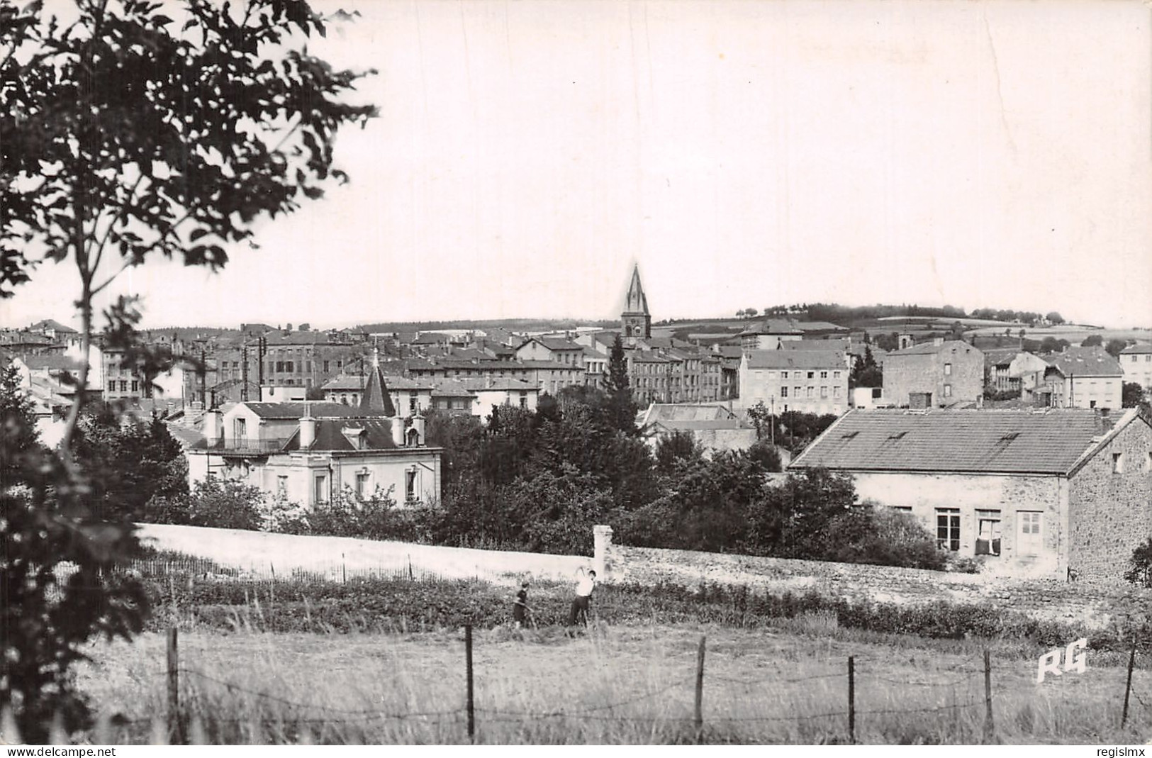 43-SAINT DIDIER EN VELAY-N°2127-A/0351