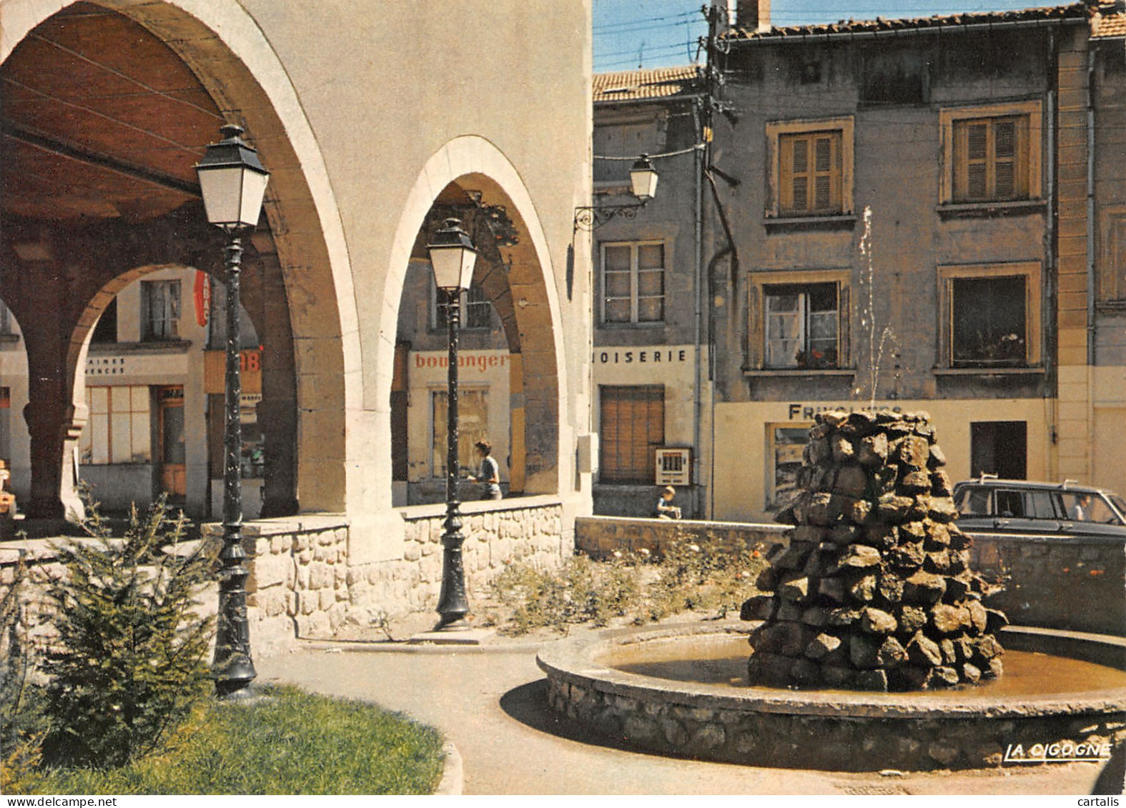 43-SAINT DIDIER EN VELAY-N°3772-C/0275