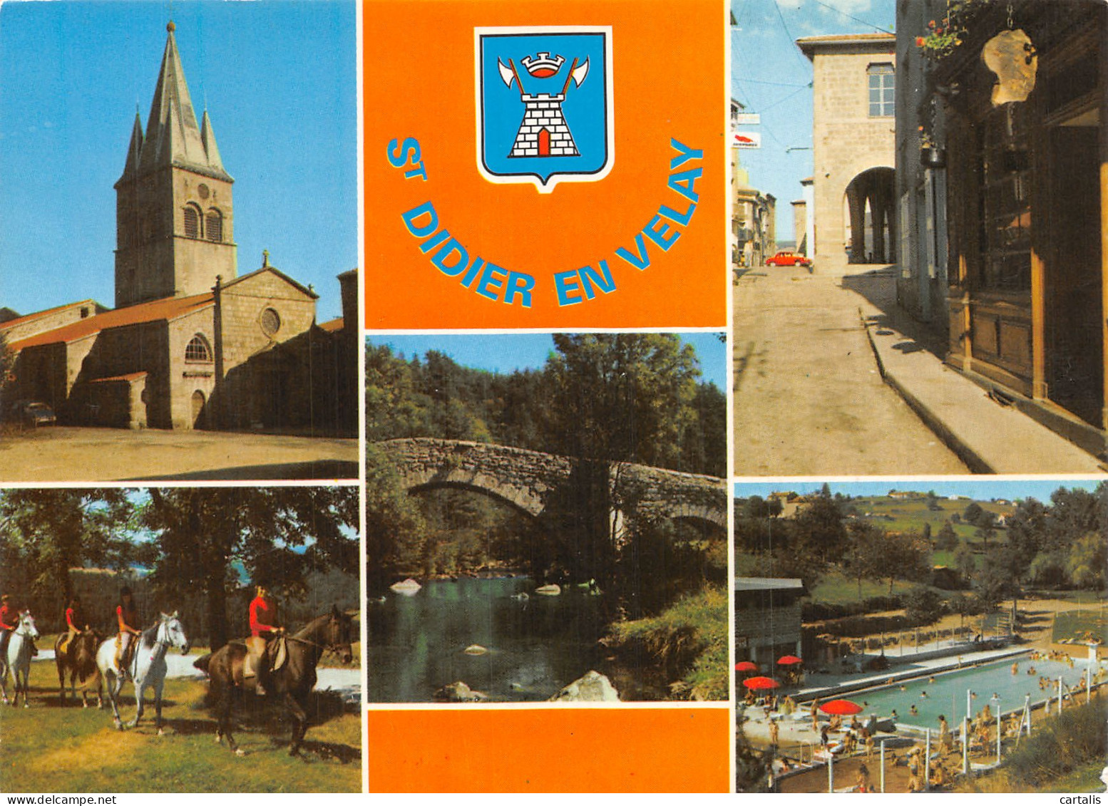 43-SAINT DIDIER EN VELAY-N° 4432-B/0039