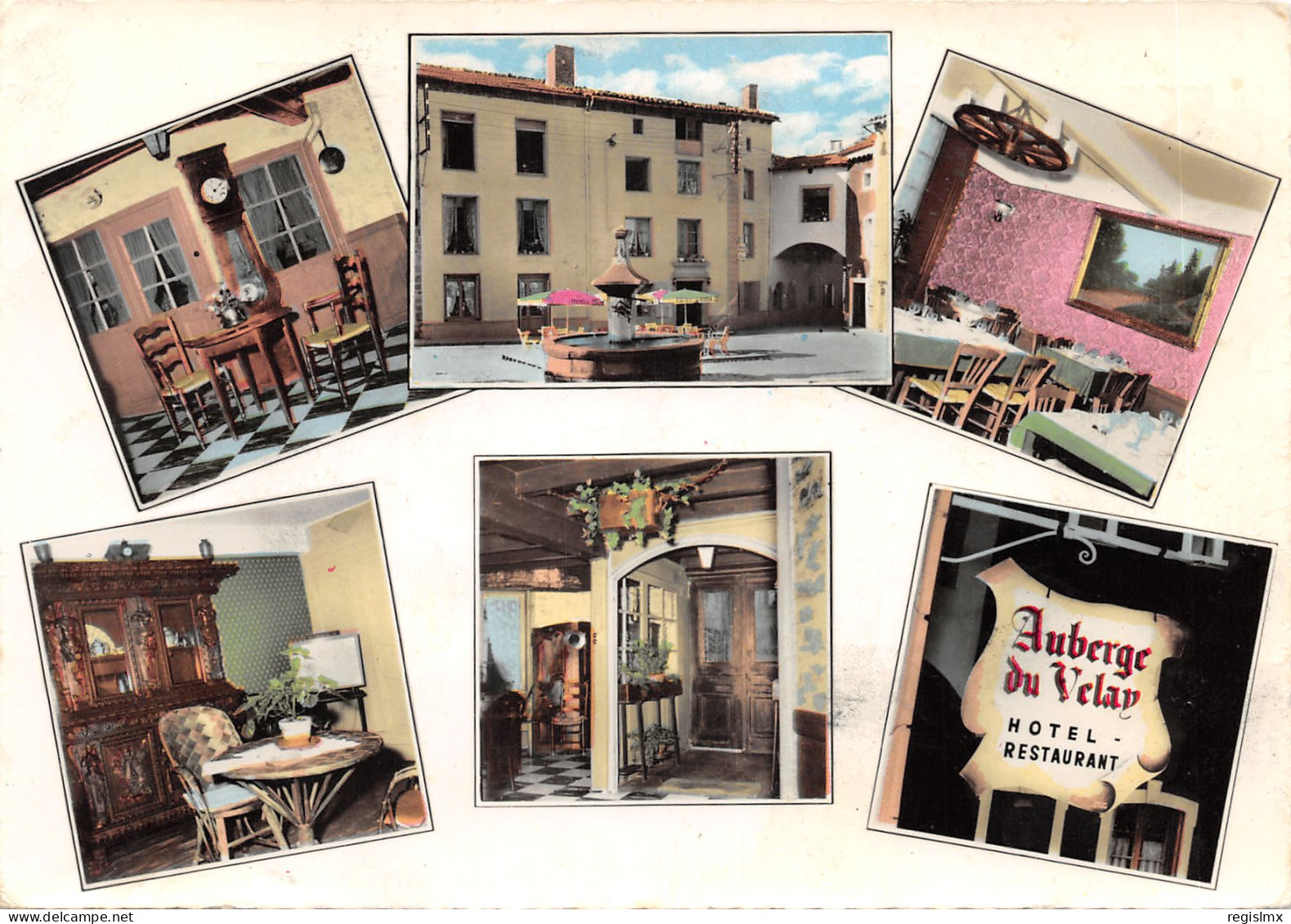 43-SAINT DIDIER EN VELAY-N°529-C/0365