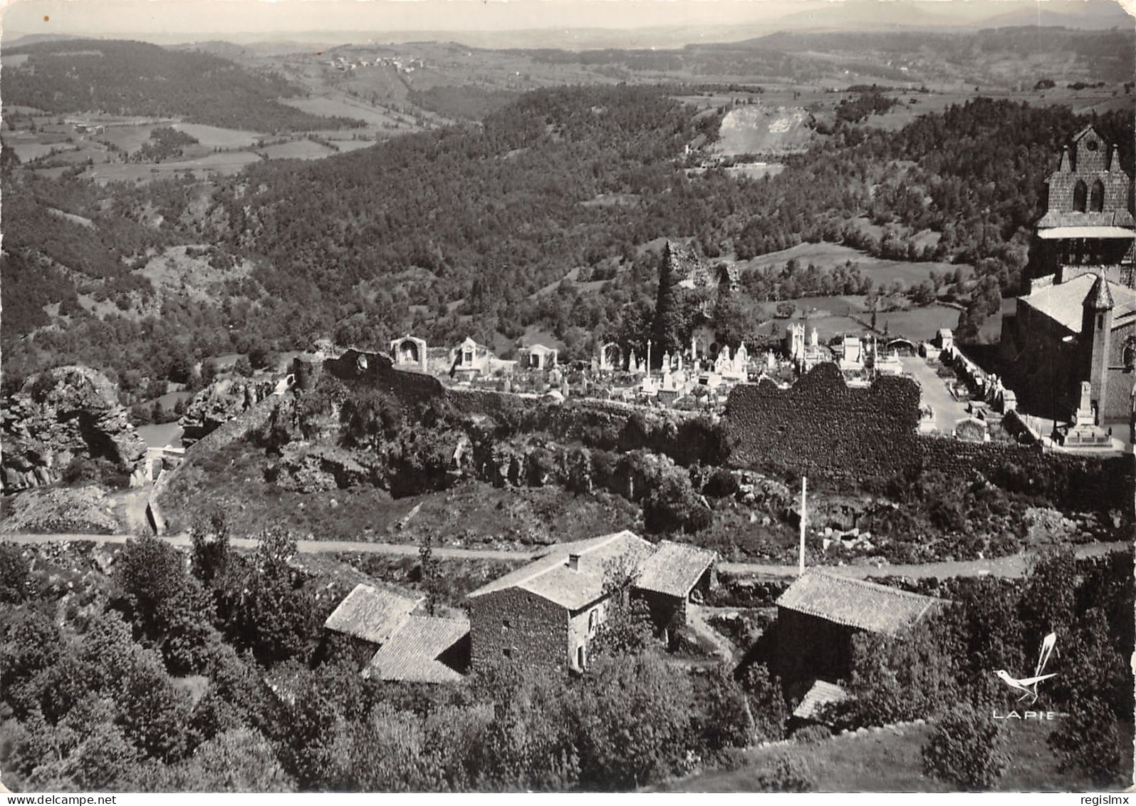 43-SOLIGNAC SUR LOIRE-N°T557-A/0259