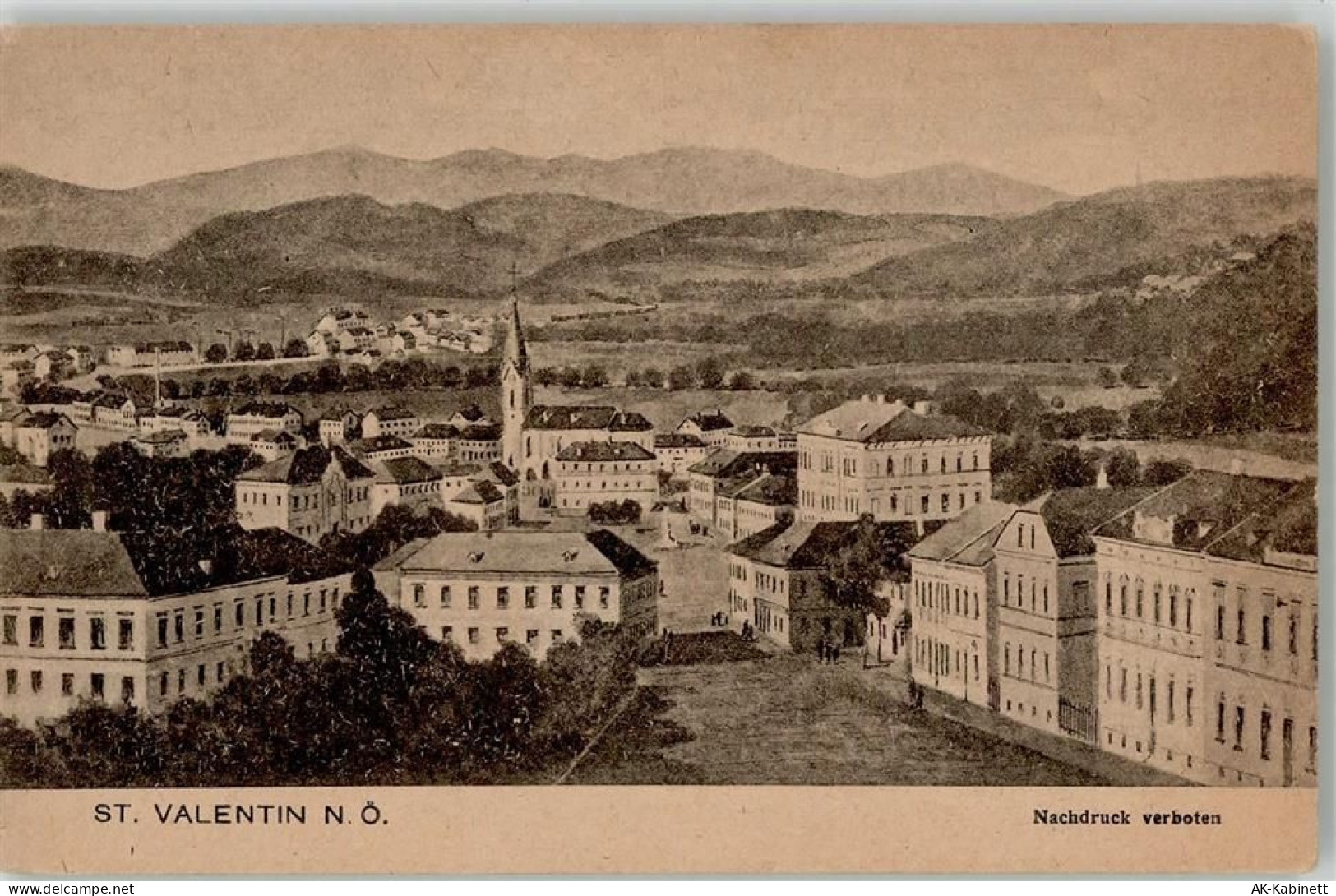 4300 St. Valentin - Niederösterreich - 52067612
