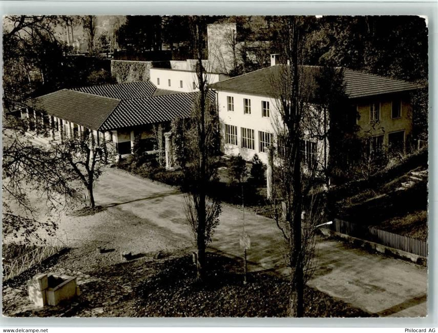 4302 Augst BL - Augusta Raurica Römerhaus - 10159020