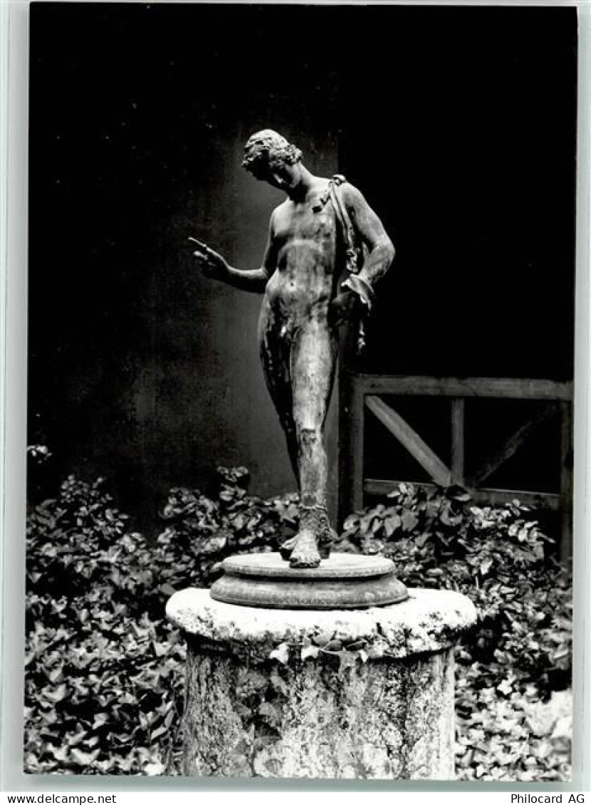 4302 Augst BL - Augusta Raurica Römerhaus - 39498700