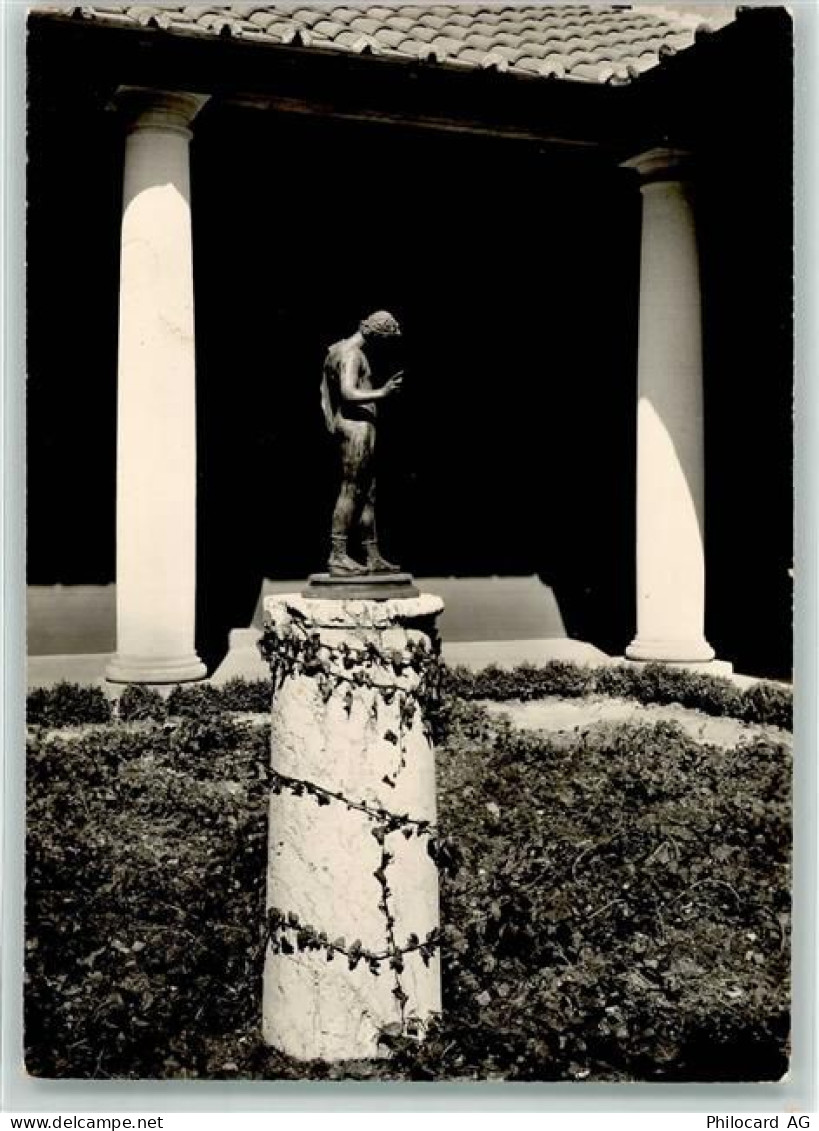 4302 Augst BL - Augusta Raurica Römerhaus Dionysos - 39374612