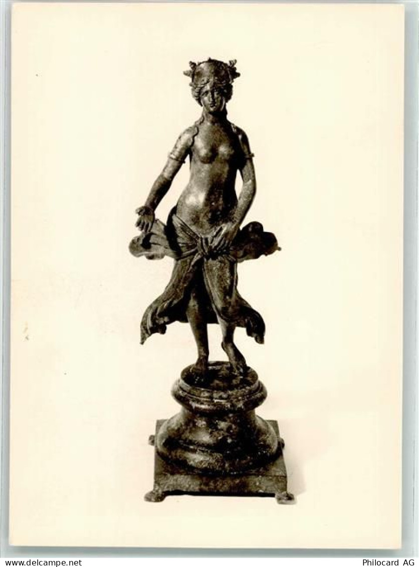 4302 Augst BL - Augusta Raurica Statue der Venus - 39498701