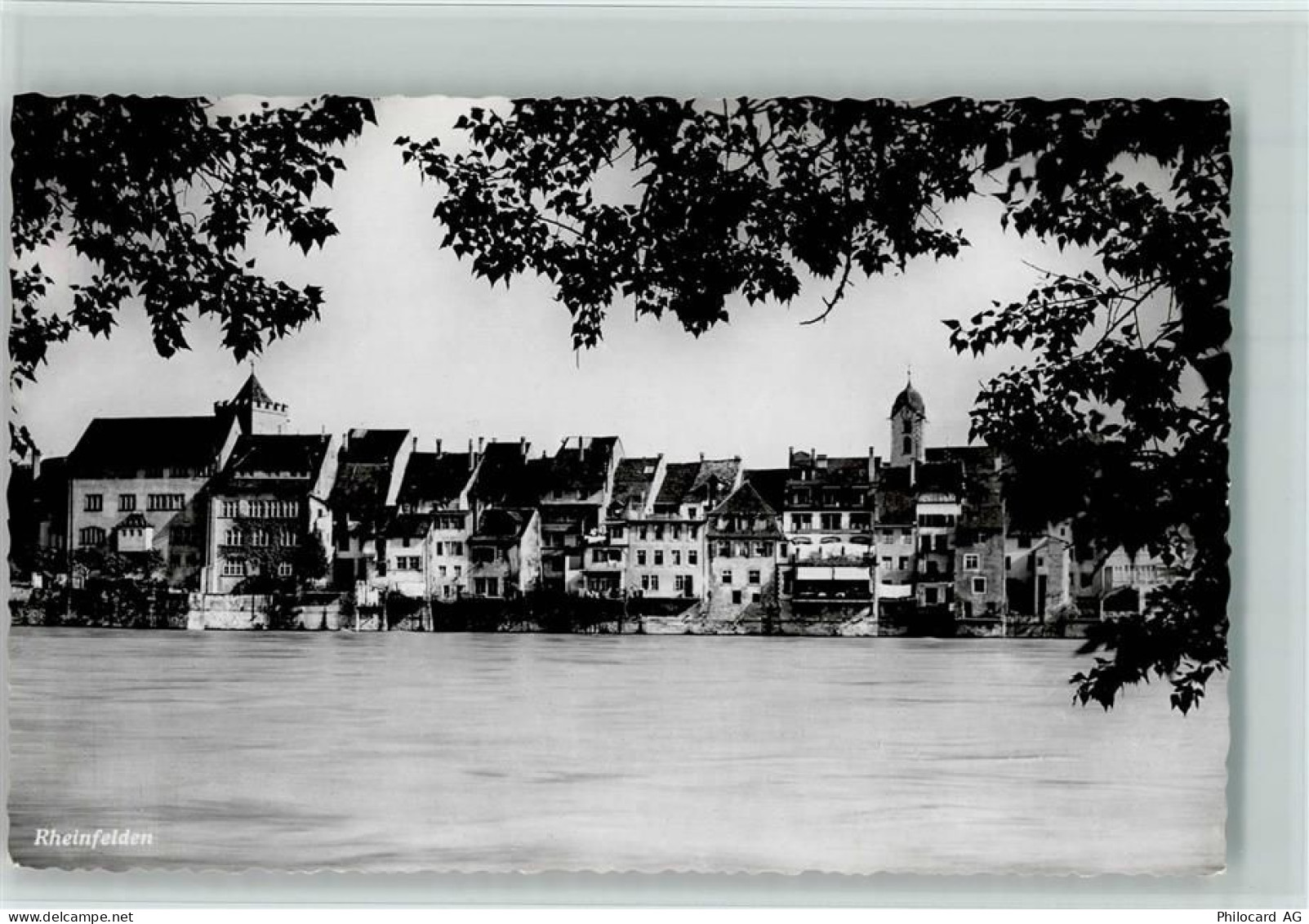 4310 Rheinfelden - 10195041