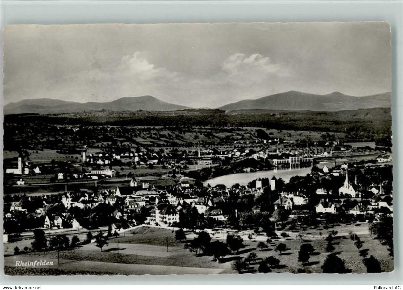 4310 Rheinfelden - 10195057