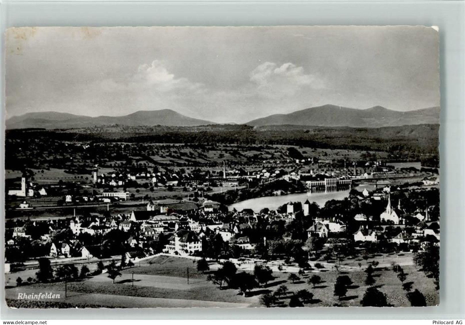 4310 Rheinfelden - 10195150