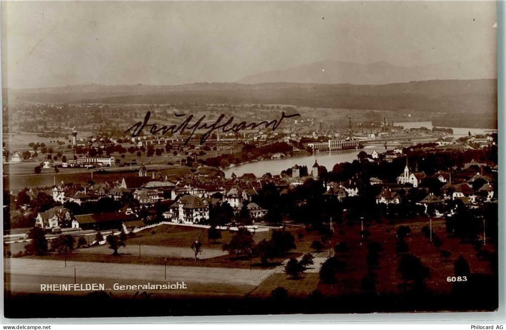 4310 Rheinfelden - 10216475