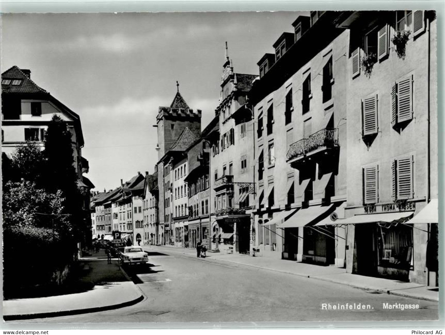 4310 Rheinfelden - 10313886