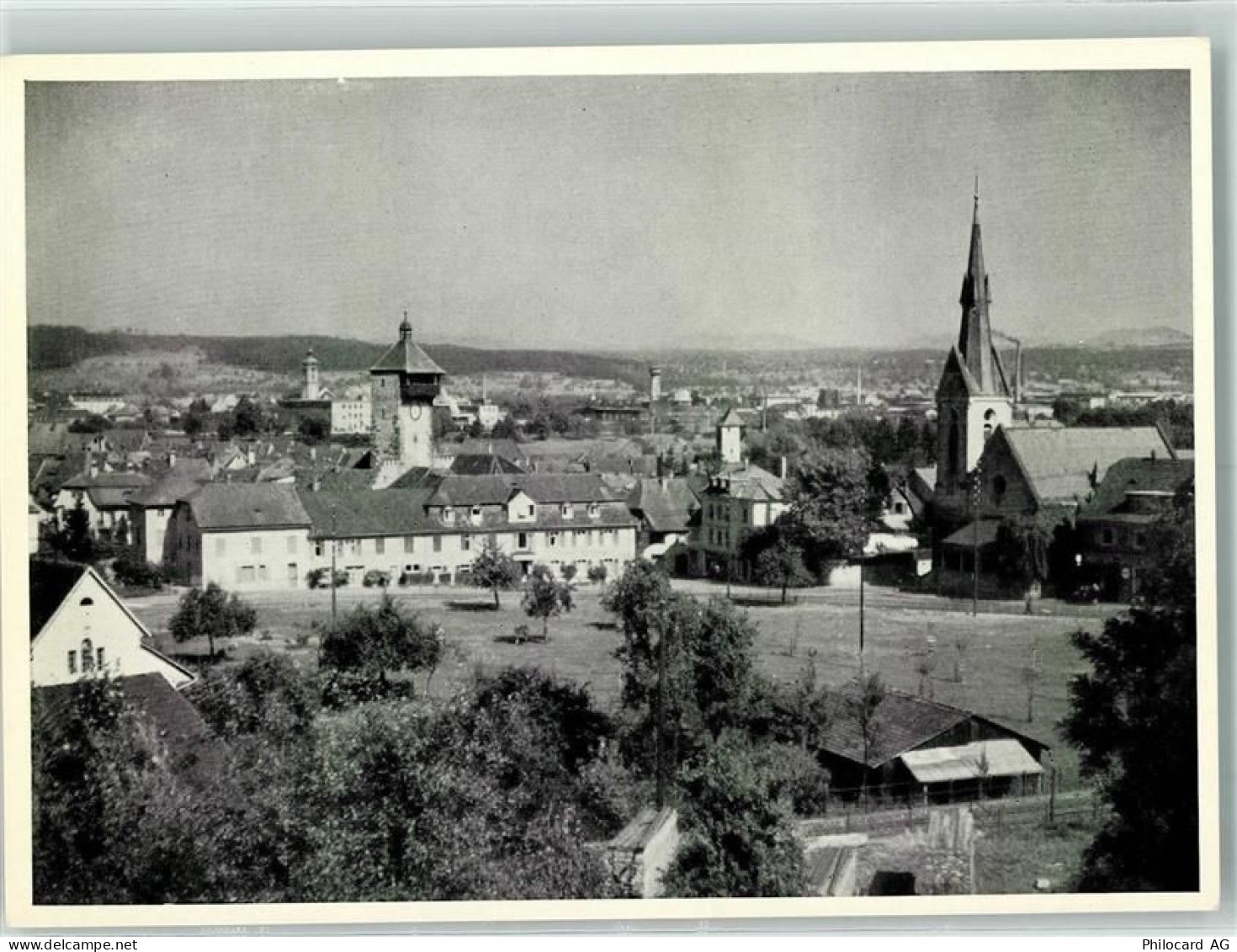 4310 Rheinfelden - 10313888