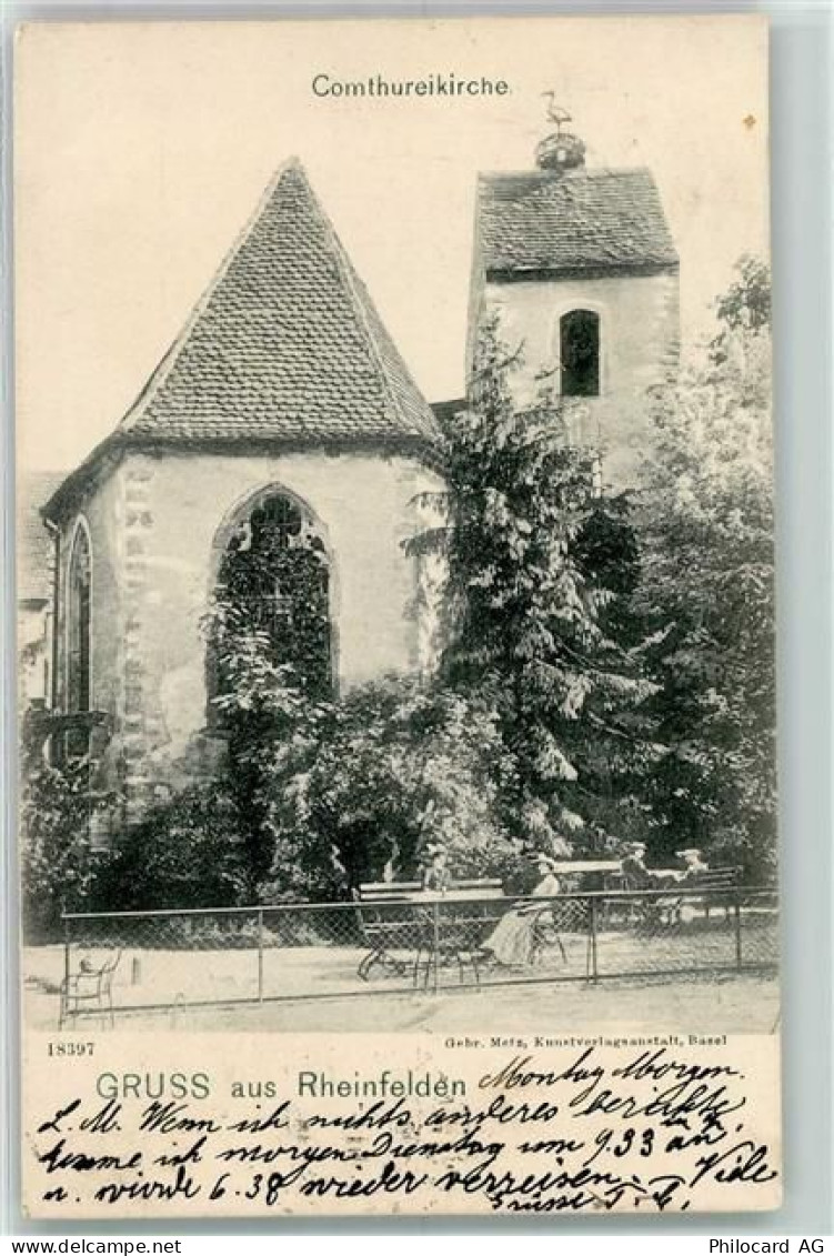 4310 Rheinfelden - 10313900