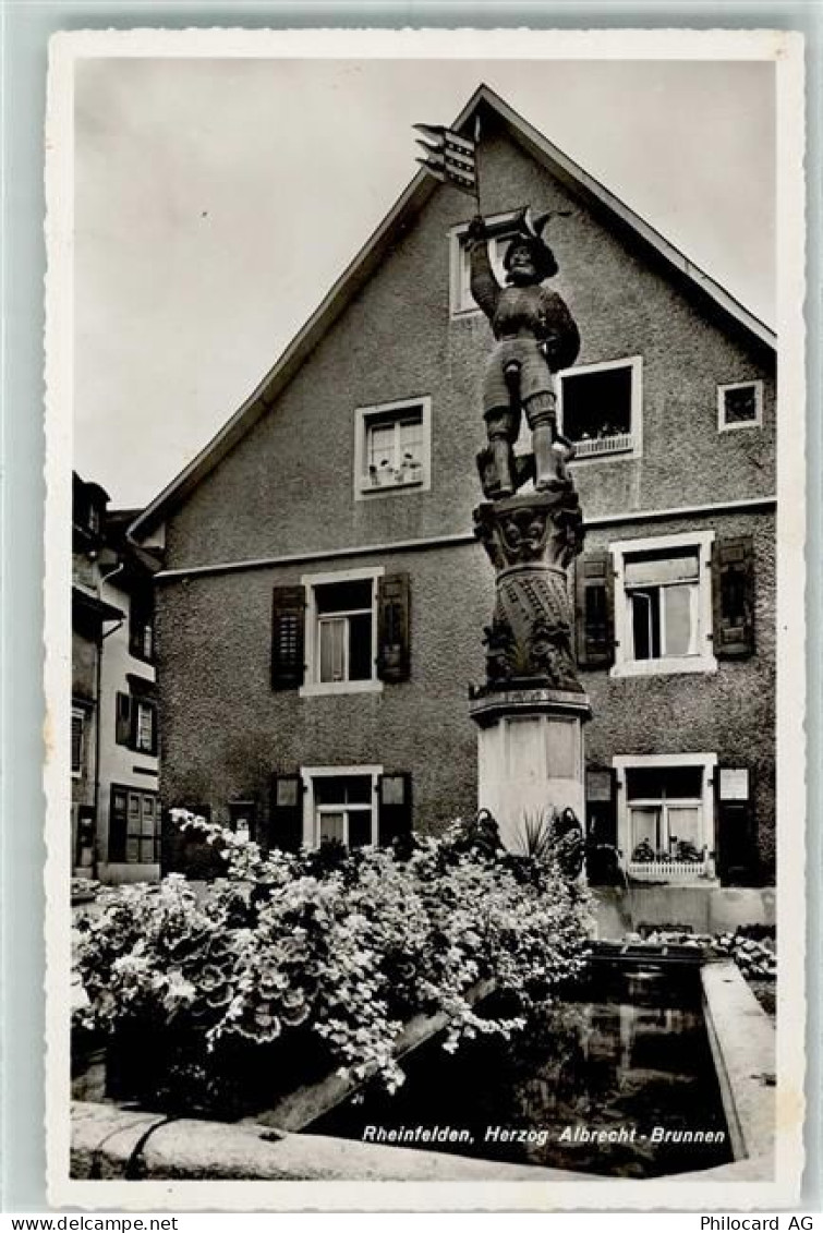 4310 Rheinfelden - 10313921