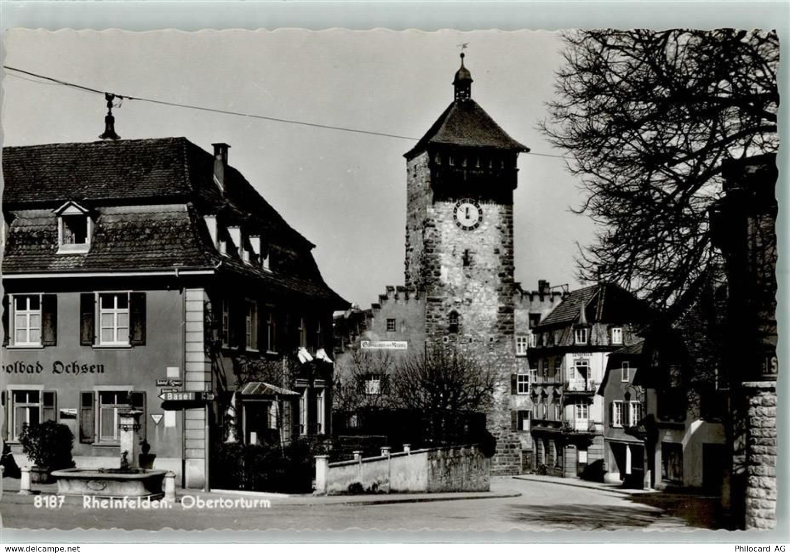 4310 Rheinfelden - 10313932