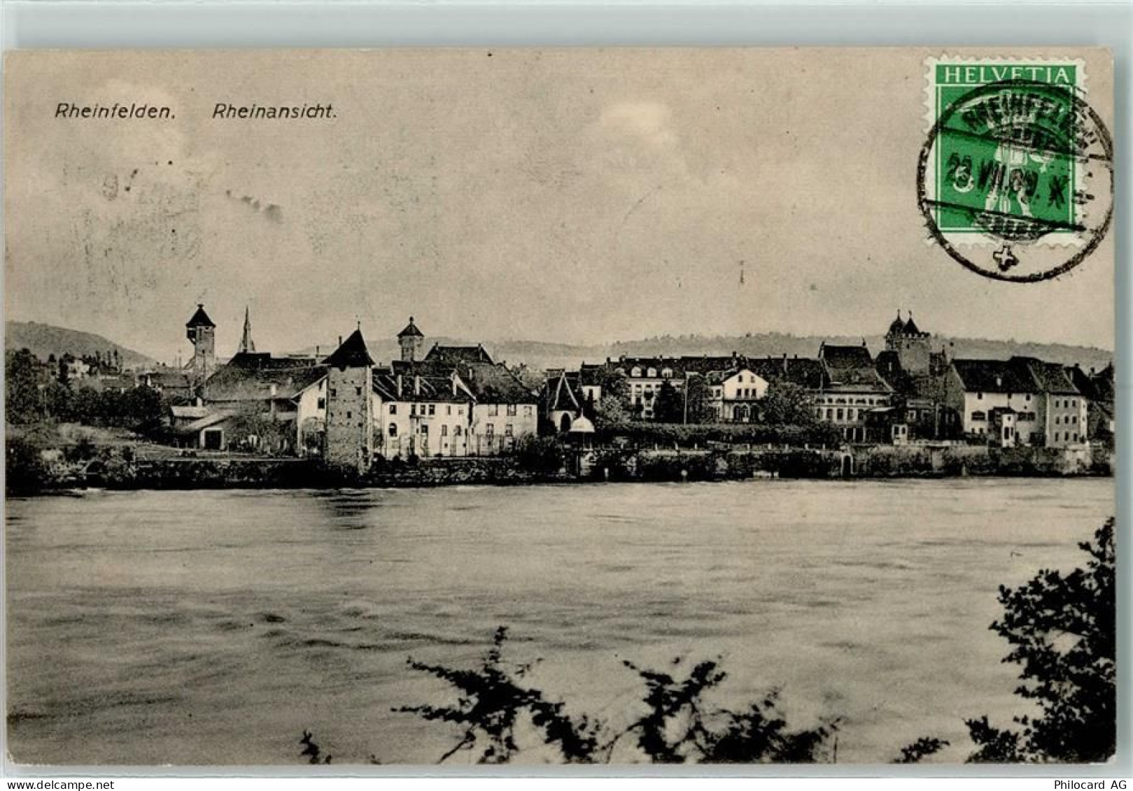 4310 Rheinfelden - 10313942