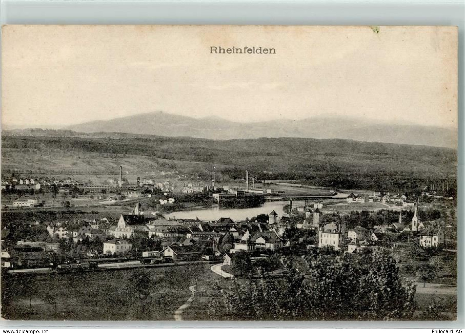 4310 Rheinfelden - 10313946