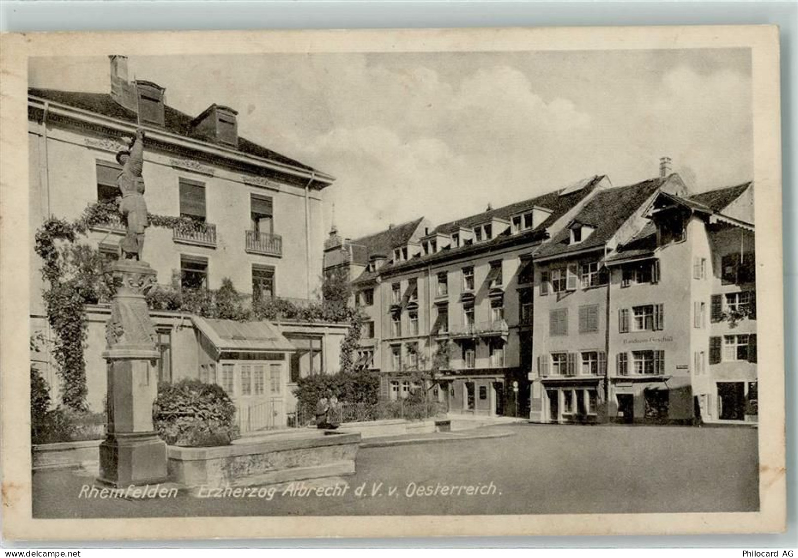 4310 Rheinfelden - 10313949