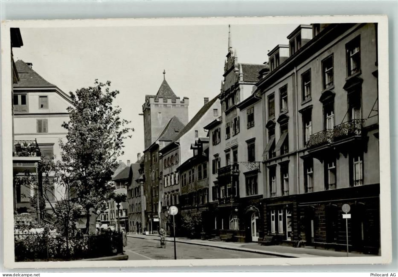 4310 Rheinfelden - 10313955