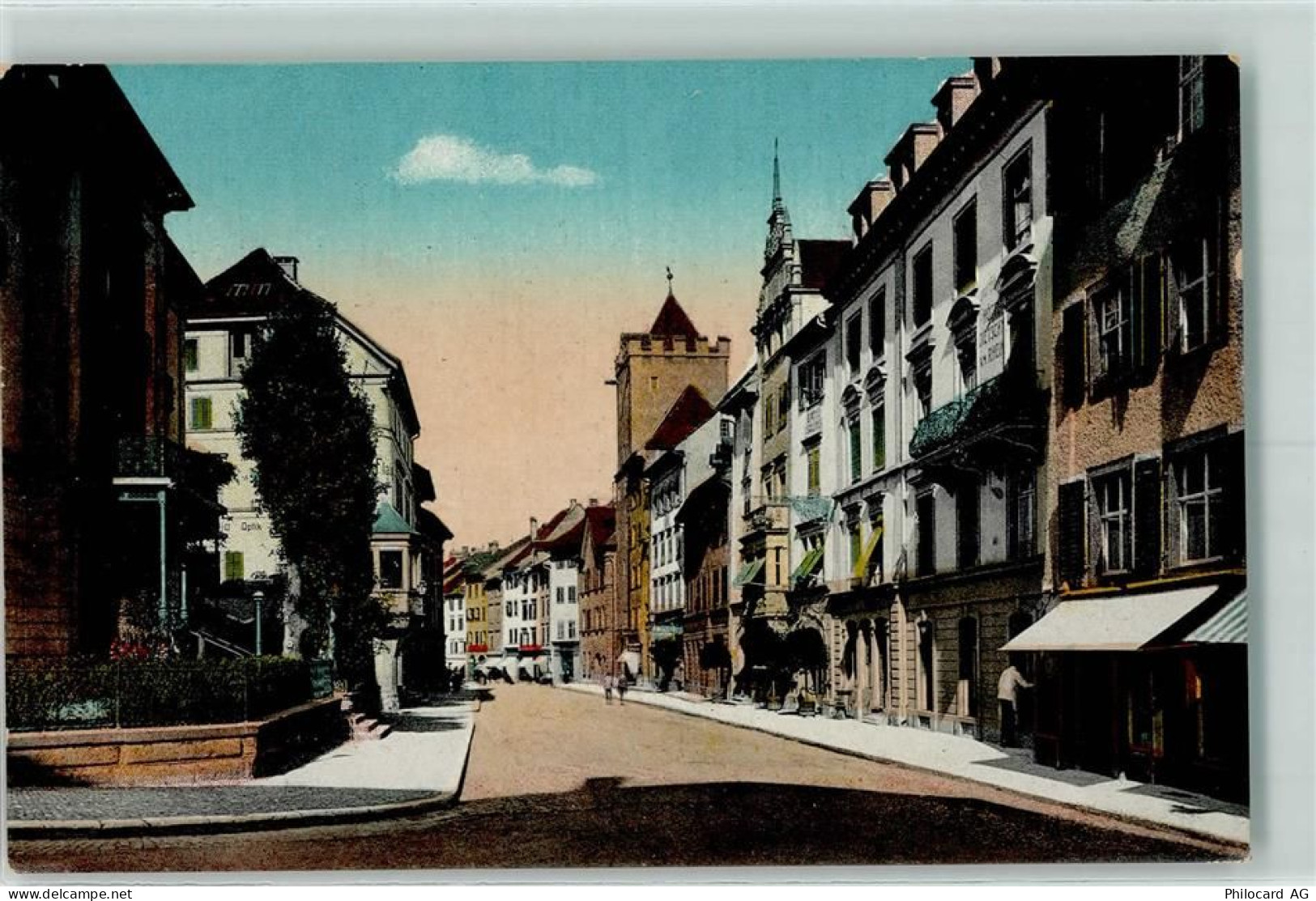 4310 Rheinfelden - 10313956