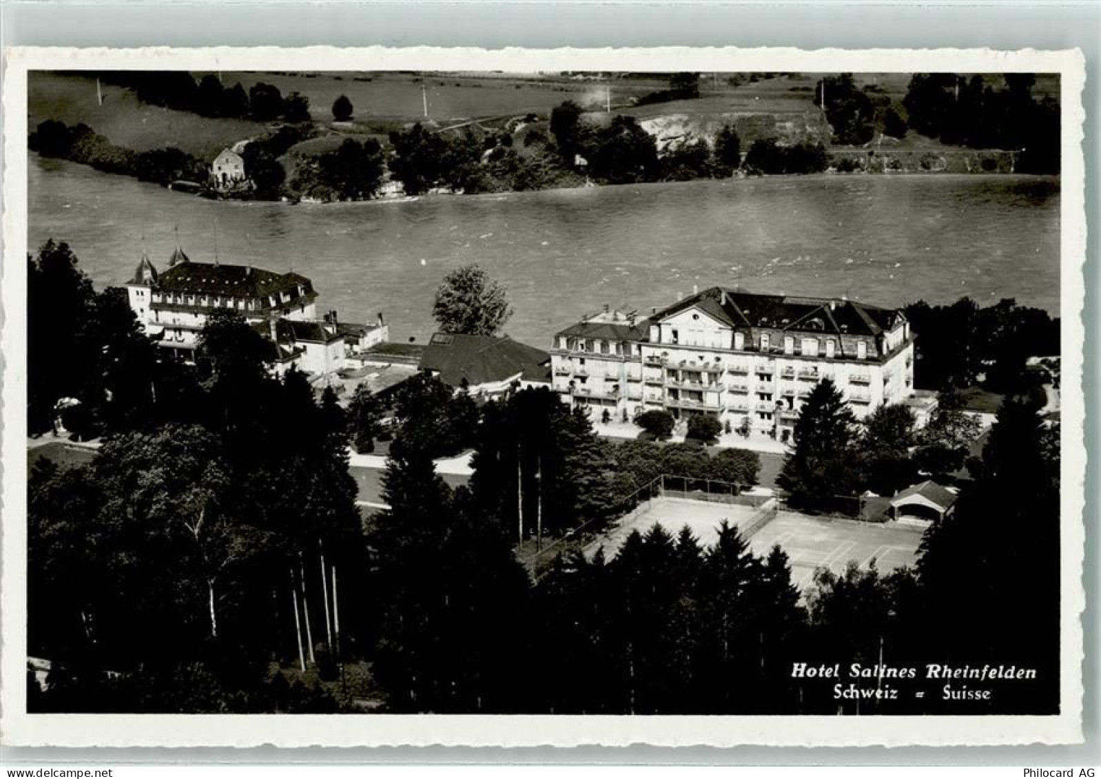 4310 Rheinfelden - 10313965