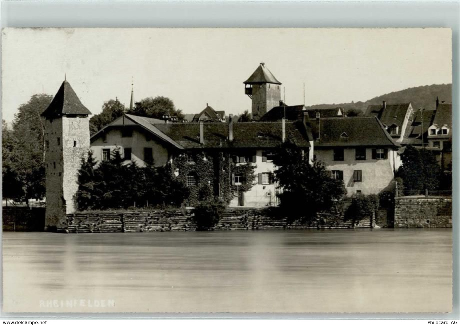 4310 Rheinfelden - 10313990