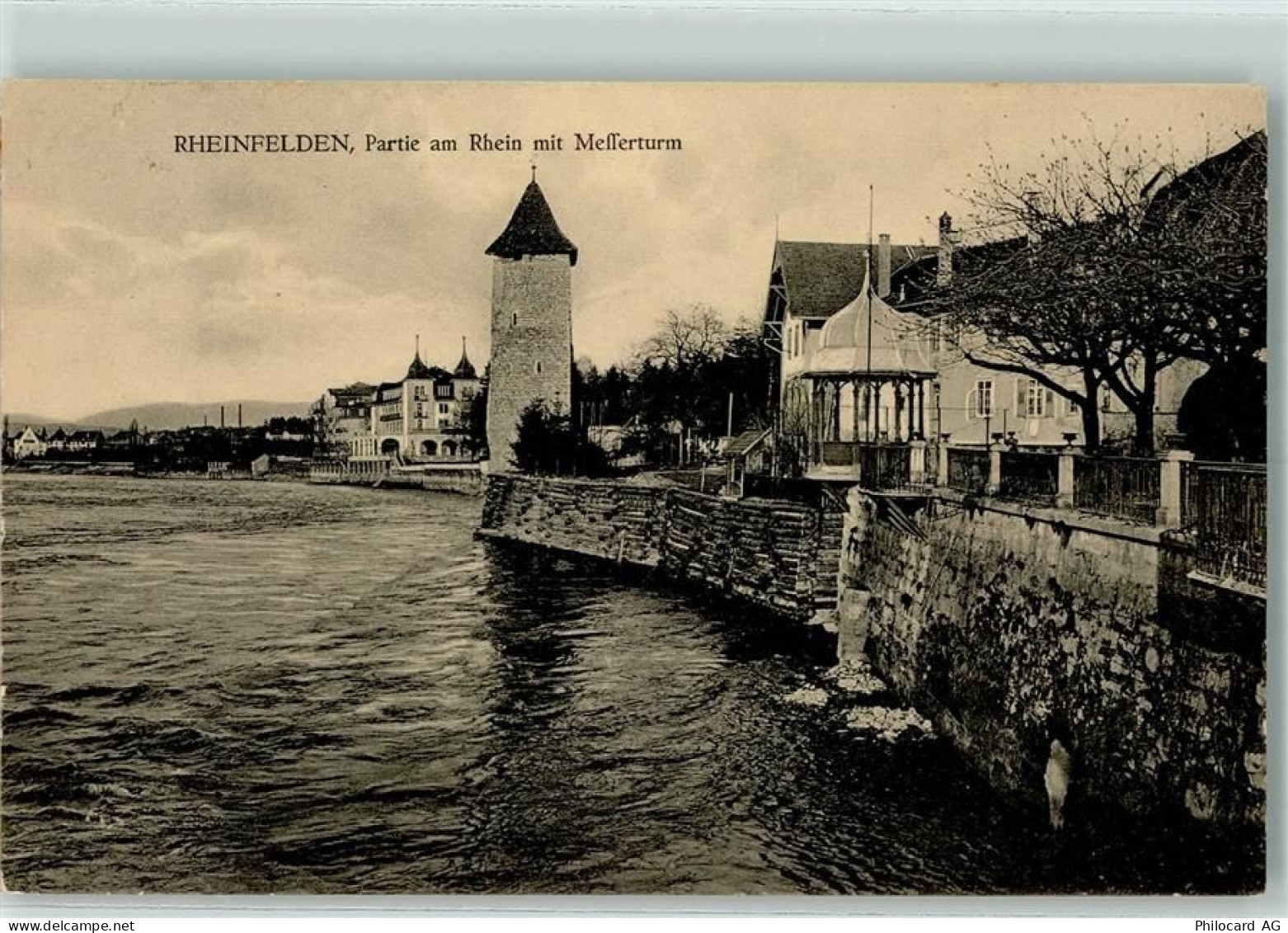 4310 Rheinfelden - 10313996