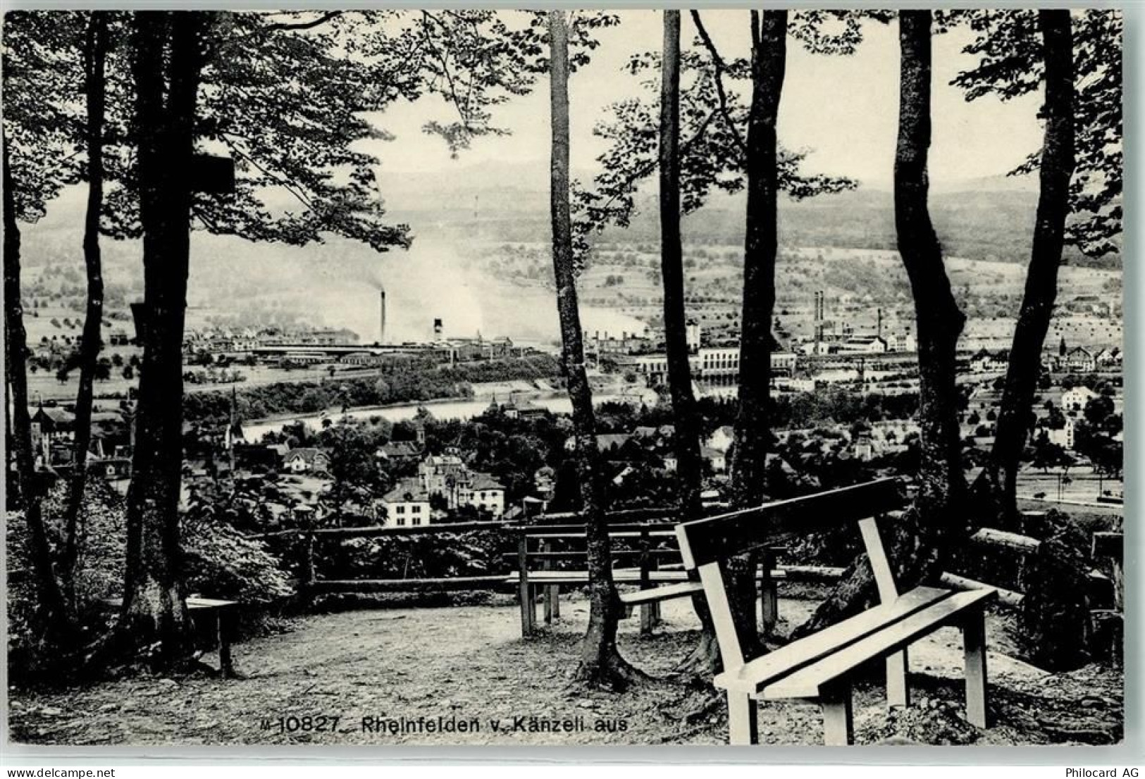 4310 Rheinfelden - 10622134
