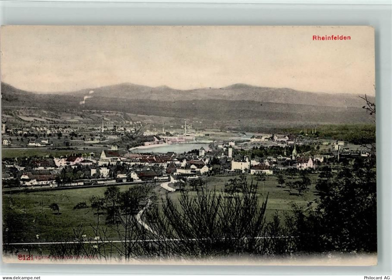 4310 Rheinfelden - 13111799