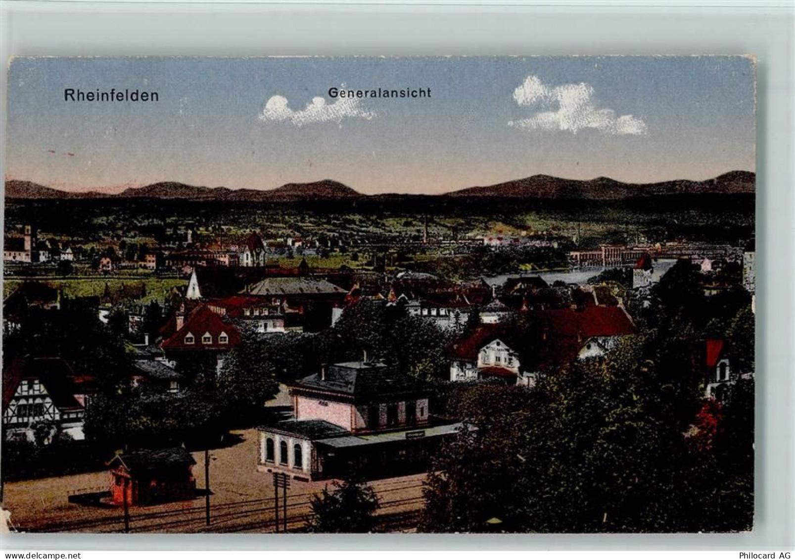 4310 Rheinfelden - 13114655