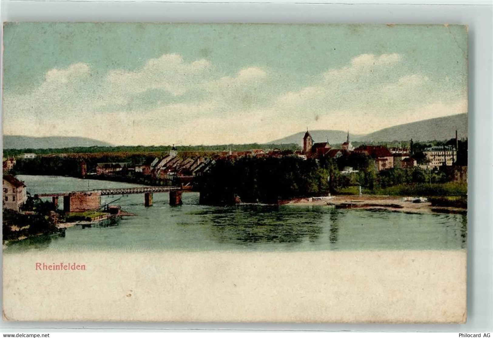 4310 Rheinfelden - 39363341