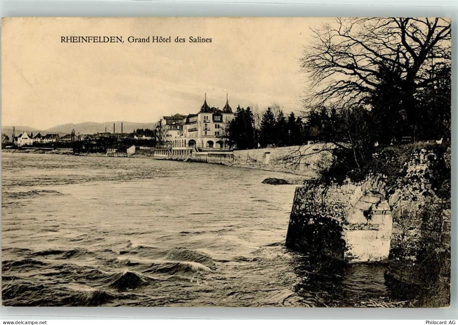 4310 Rheinfelden - 39363357