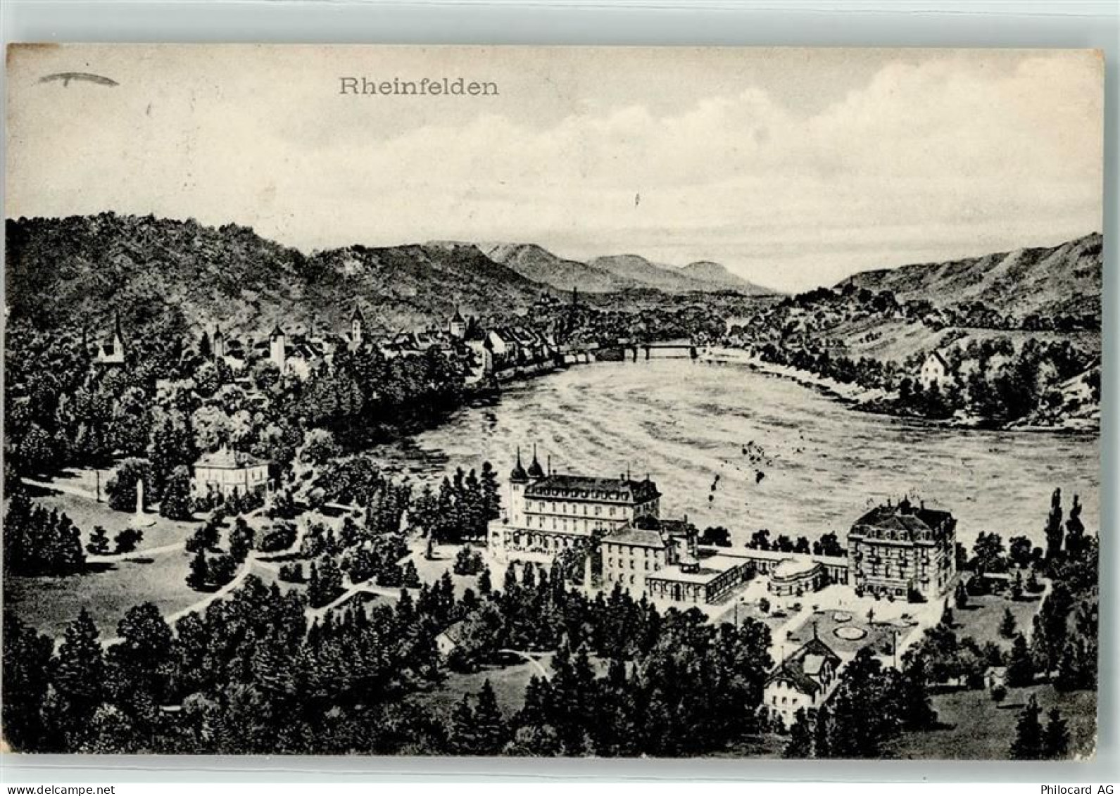 4310 Rheinfelden - 39363370