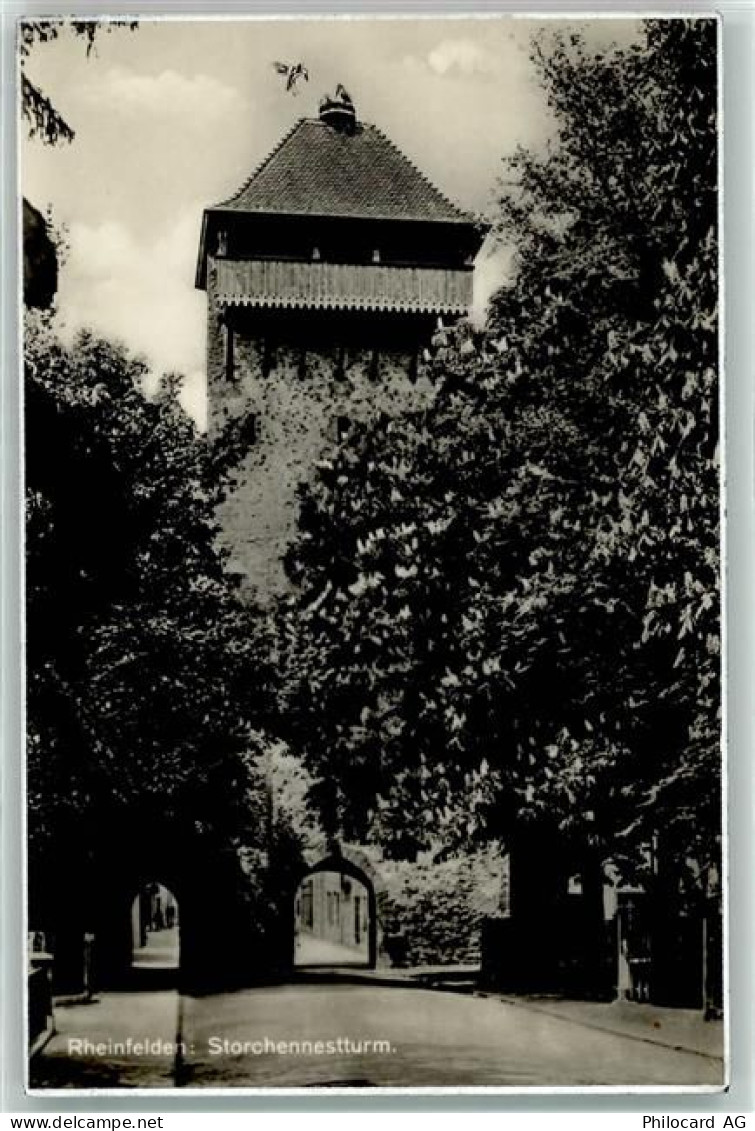 4310 Rheinfelden - 39365739